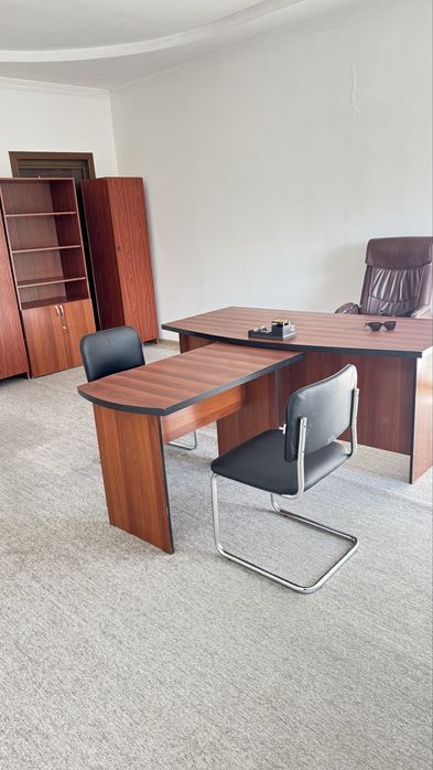 Сдается в аренду офис в центре города Самарканда