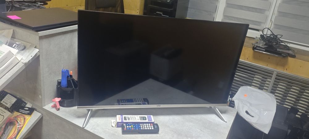 Телевизор 32дюйма