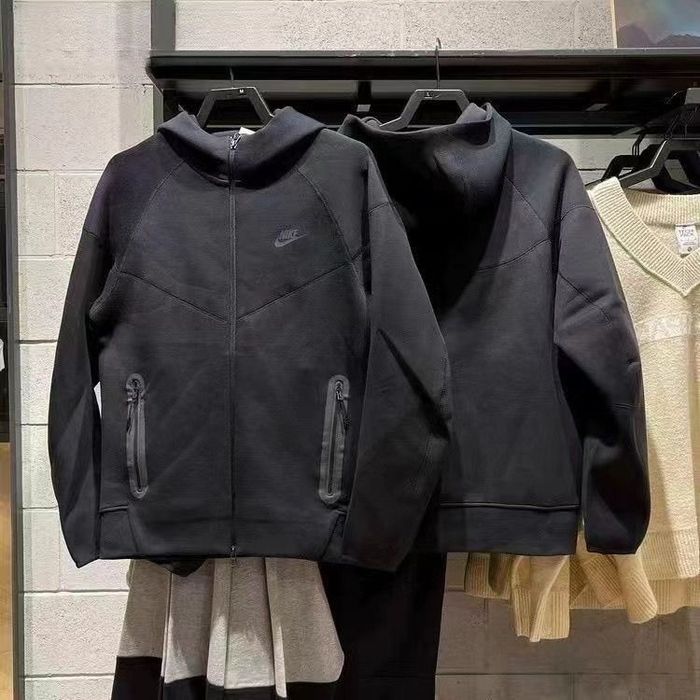 Nike teck fleece