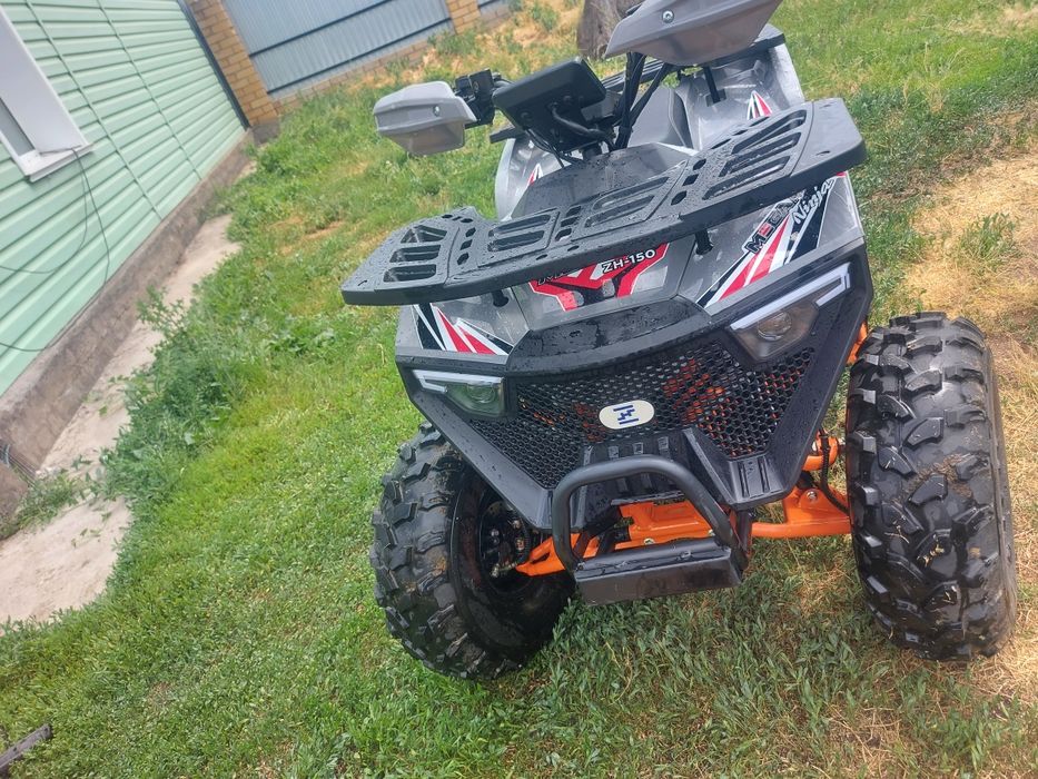 Квадроцикл ATV NINJA 150