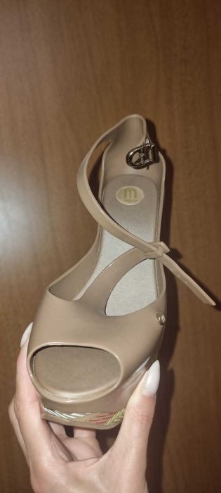 Melissa Дамски сандали