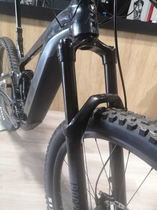 Электровелосипед Giant Trance X E+ 3 Pro 29