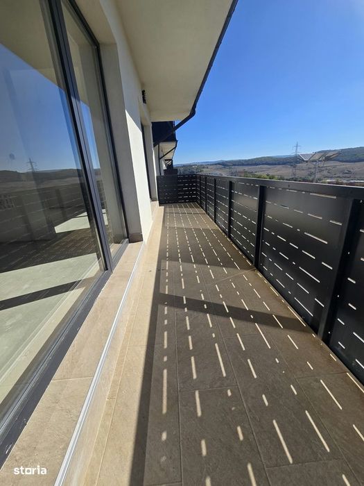 Bloc Nou strada Cometei nr 36 -Apartament 2 camere semifinisat/finisat
