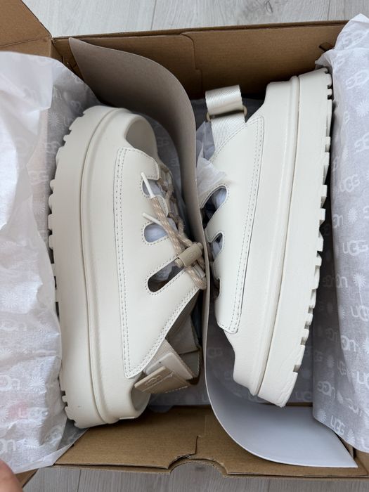 Дамски Сандали UGG