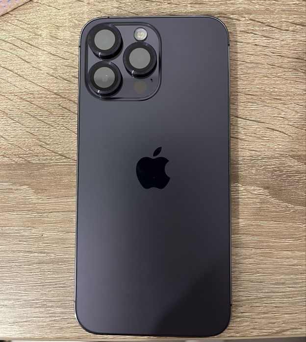 Iphone 14 Pro Max full box