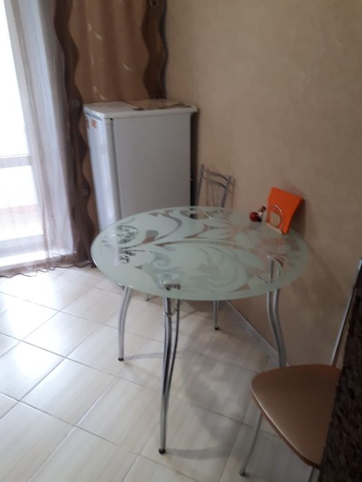 Элитная квартира