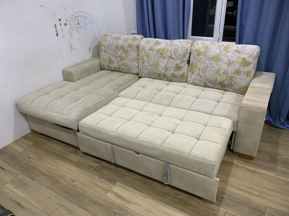 Продается диван СРОЧНО