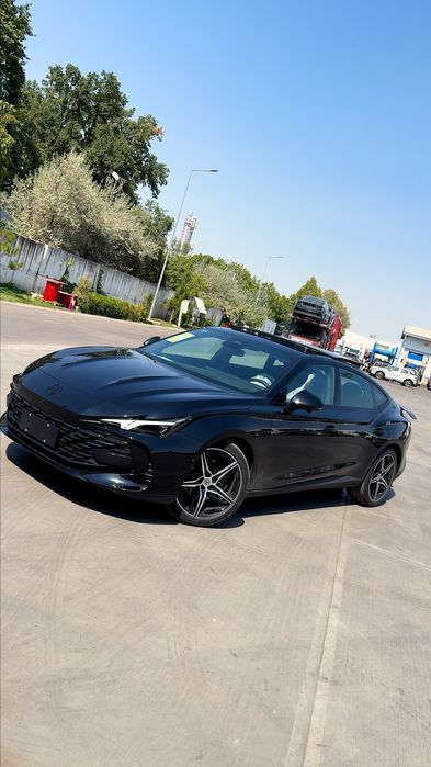 Malibu yoki Mg7 2.0 turbo