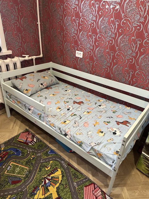 Продам детские кровати!