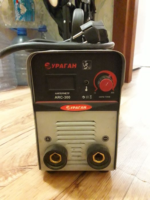 Продам сварочный аппарат