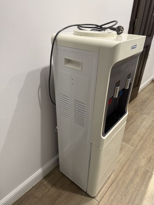 Диспенсъри за вода