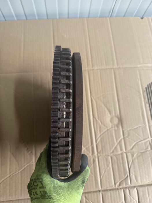 Volanta multitronic audi a6 c6 4f 2.7tdi cana automat