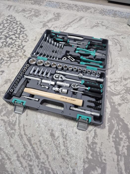 Набор Стелс новый