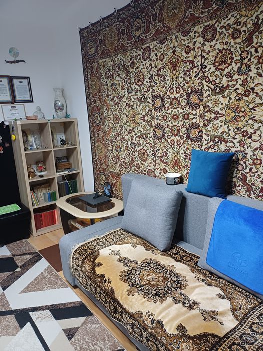 Продам 1-КОМНАТНУЮ квартиру в Астане