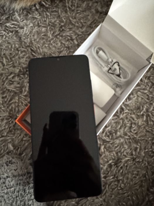 Продам телефон ZTE a36