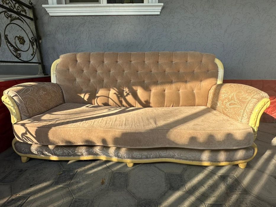 Продам диван