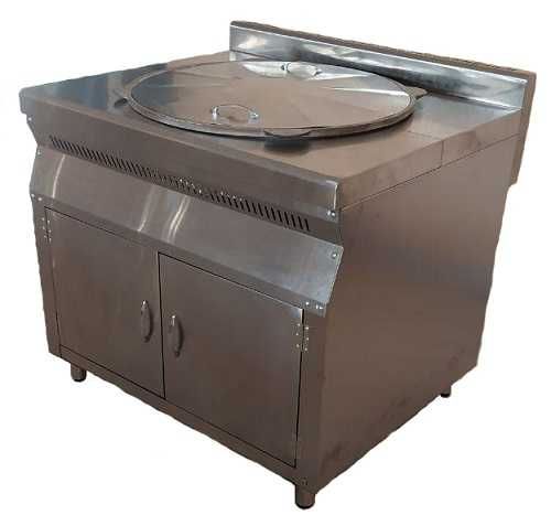 Промышленные казаны из нержавеющая сталь от Primo Group