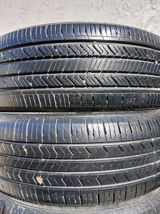 16 камплект Нексен