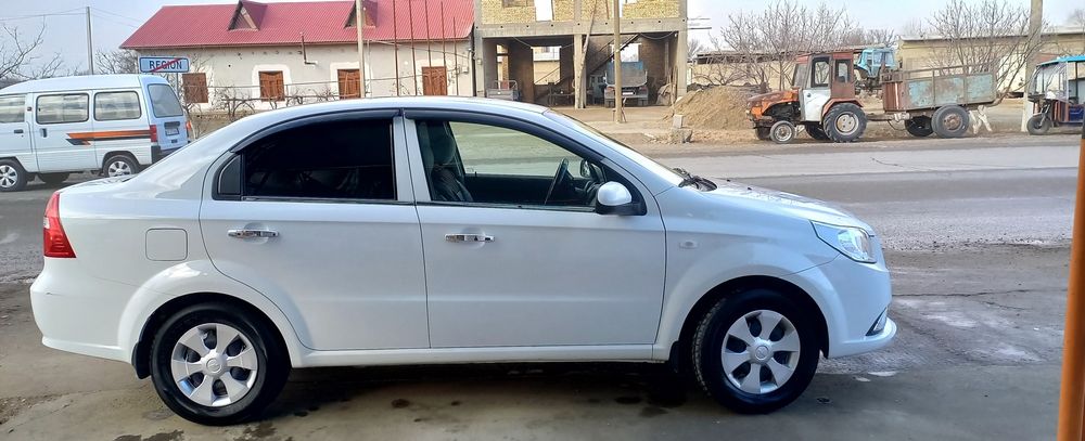 Нексия 3 сотилади!!!