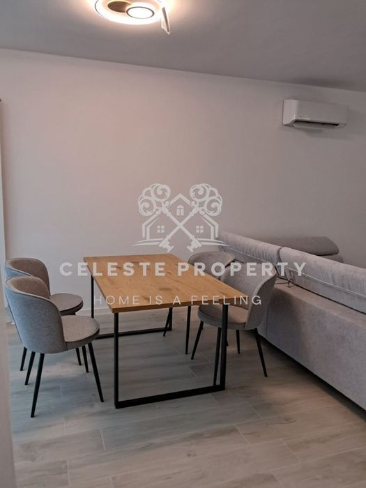 Дава се под наем Тристаен апартамент в София, Дианабад - 124 кв.м за 1300 € - Снимка #1