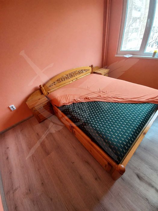 Двустаен апартамент на центъра на Пловдив - 11858521