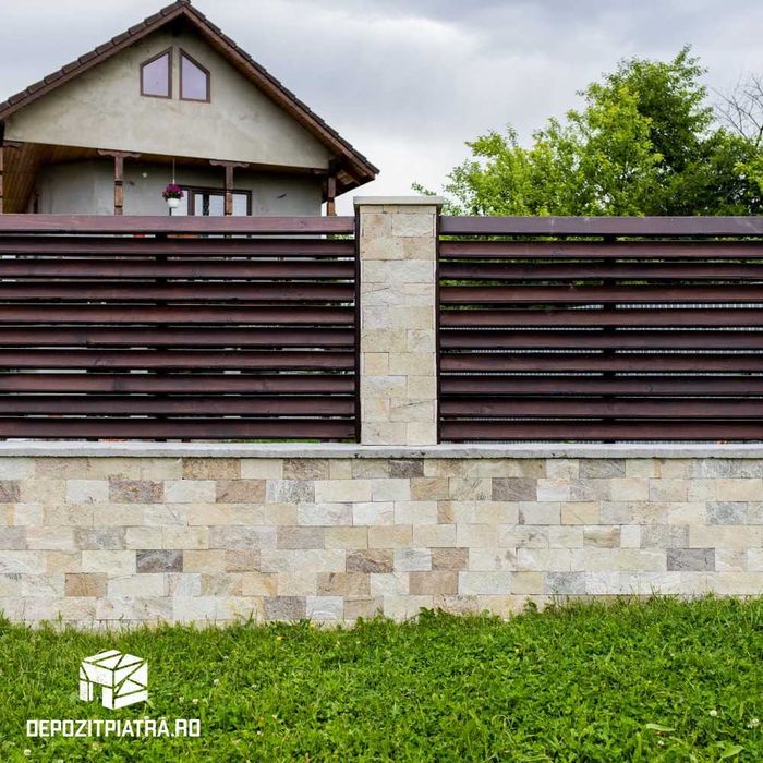 Oferta Piatră Decorativa si Travertin