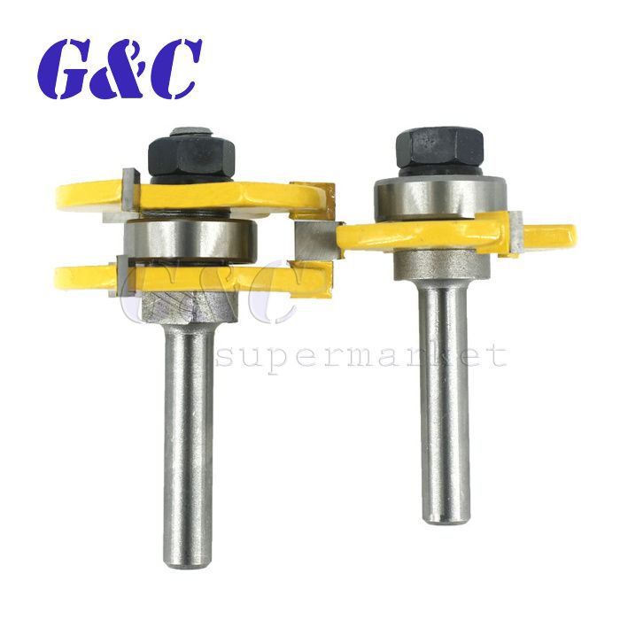 Cutit pentru sectiuni lemn 2 buc. Noi ambalate