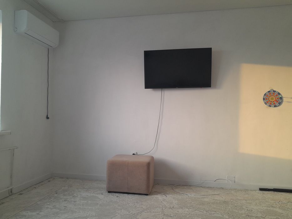 Сдам квартиру на долгий срок