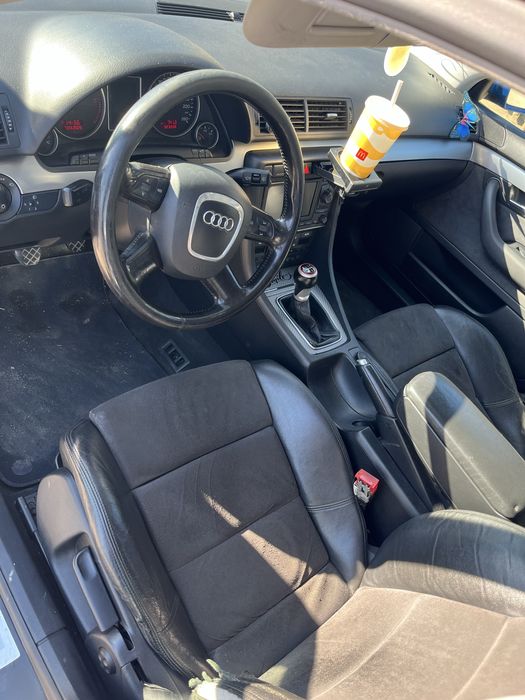 Vand audi a4 b7 2.0 TDI