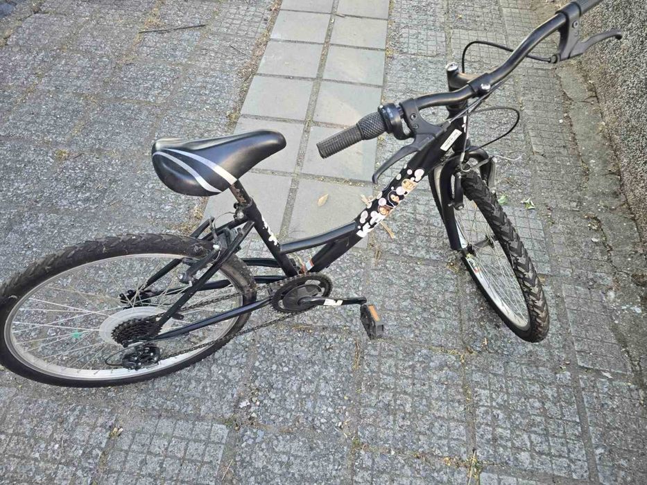 Продавам градски велосипед 26” – запазен