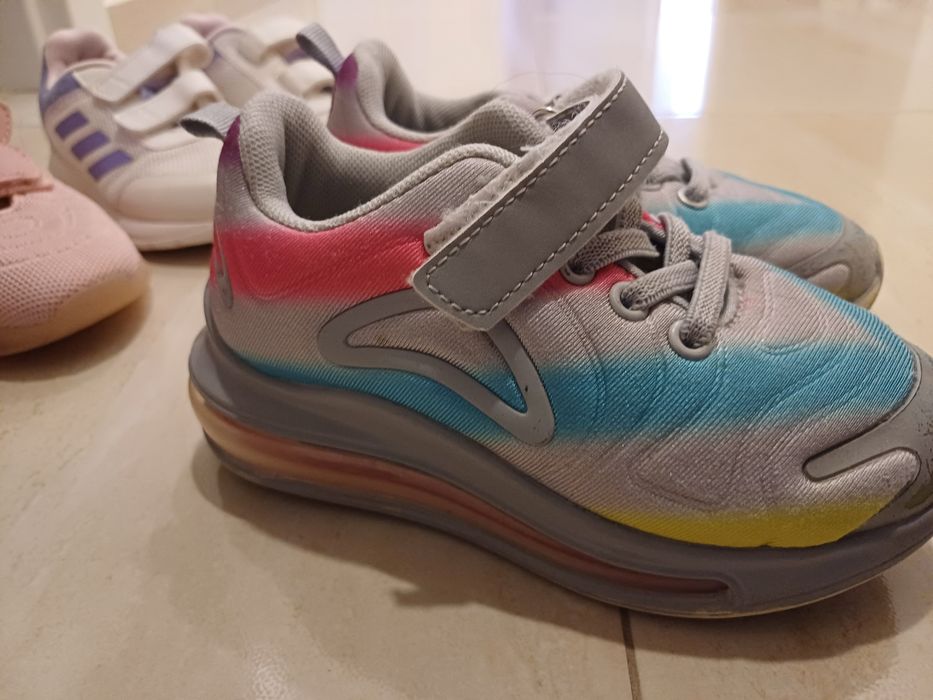 Детски маратонки, н.27 и н.29