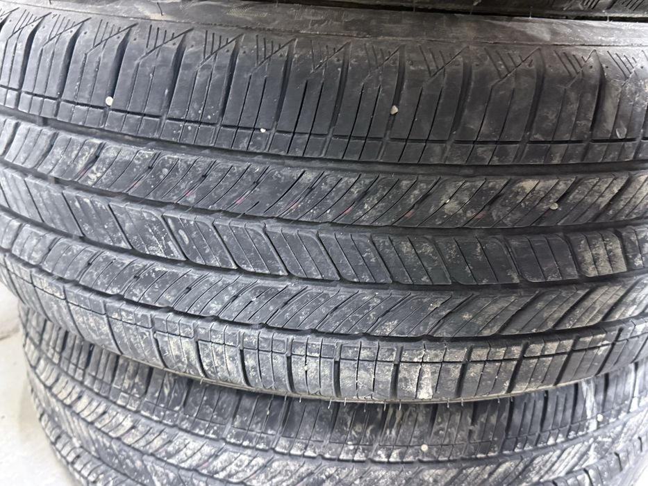 Продаются летние шины Bridgestone