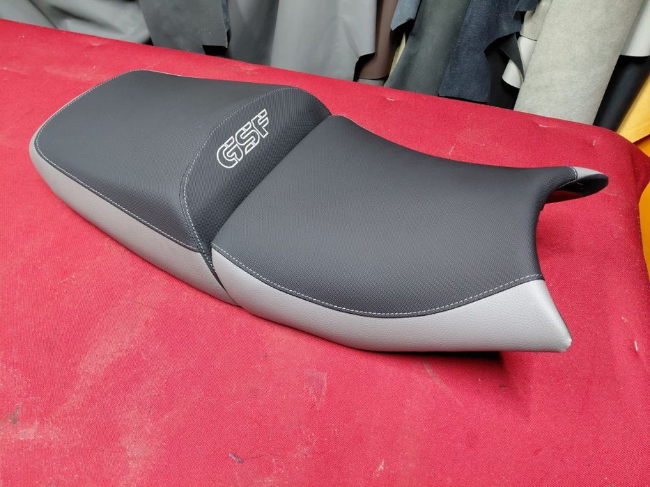 Suzuki gsf 650 s (Bandit)