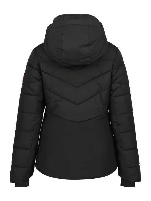 Ново дамско ски яке