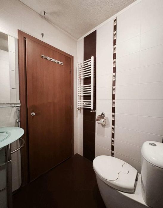 Дава се под наем Двустаен апартамент в София, Хаджи Димитър - 62 кв.м за 511 € - Снимка #5