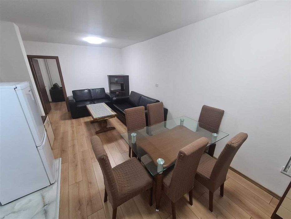 Дава се под наем Двустаен апартамент в Бургас, Братя Миладинови - 53 кв.м за 178.5 € - Снимка #1