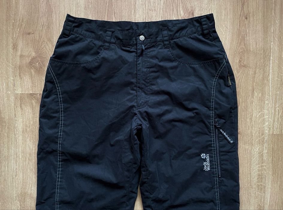 Jack Wolfskin Texapore Pants 52(L)