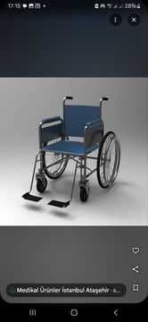 . N 36 Toshkentda nogironlar aravasi инвалидная коляска в Ташкенте  6