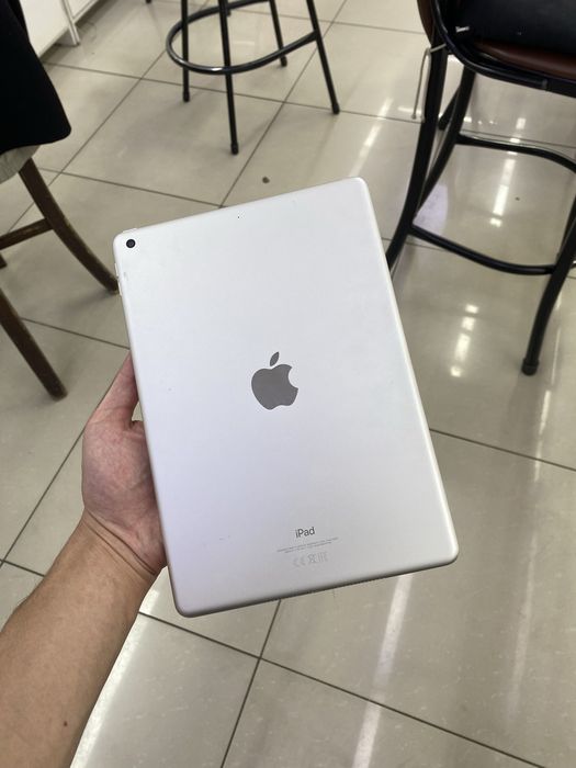 ipad 9gen 64gb wi-fi