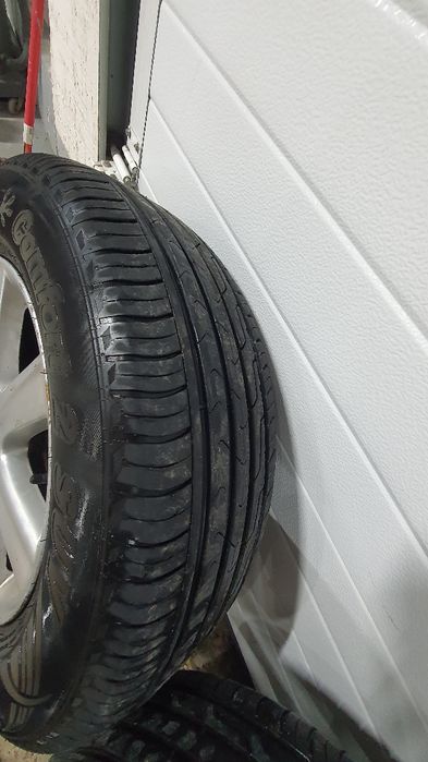 В продаже только шины