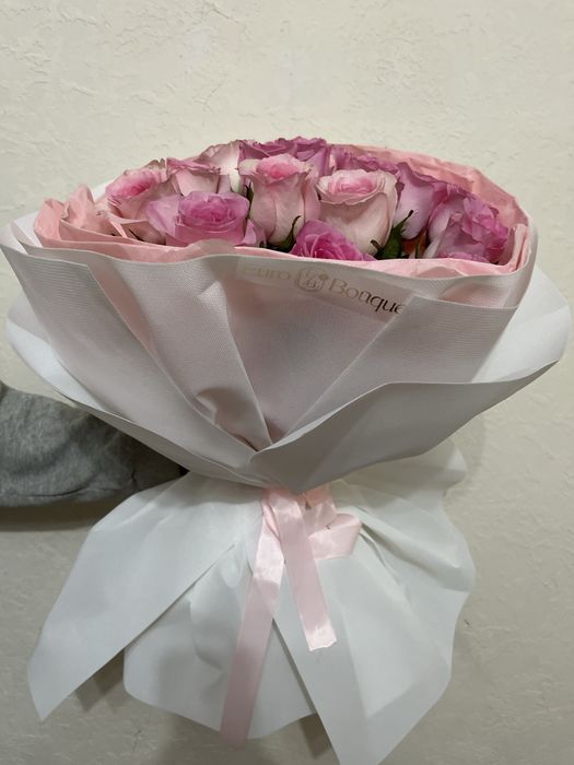 Цветы красивые!!