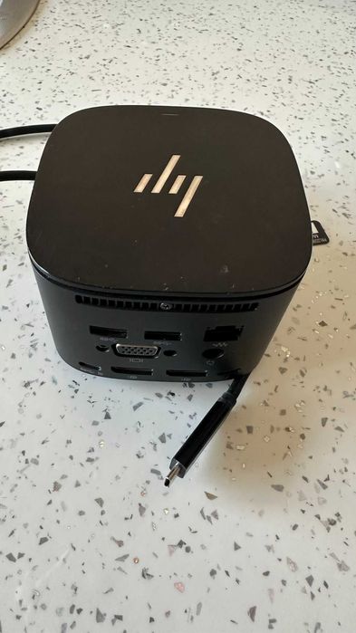 Docking Station HP Thunderbolt 3 Dock 120W G2 (HSN-iX01)