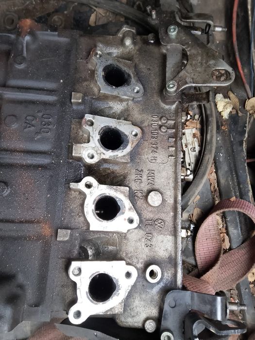 Продам двигатель