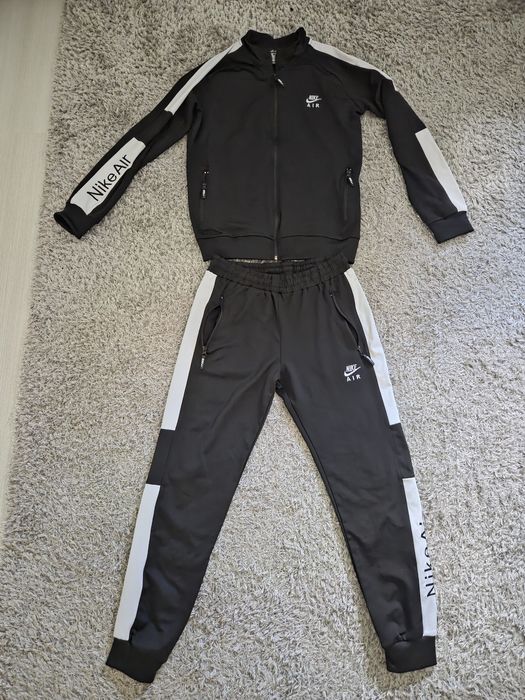 Balenciaga, Nike  размер М-L