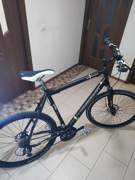De vanzare bicicleta marca Kalkhoff