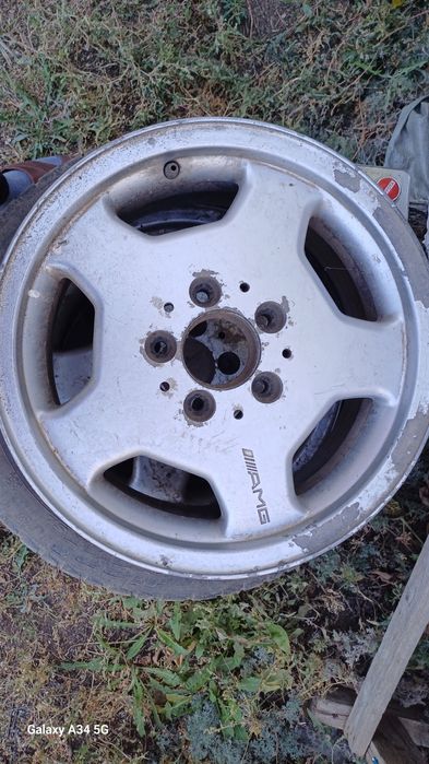 Продам диски на 15