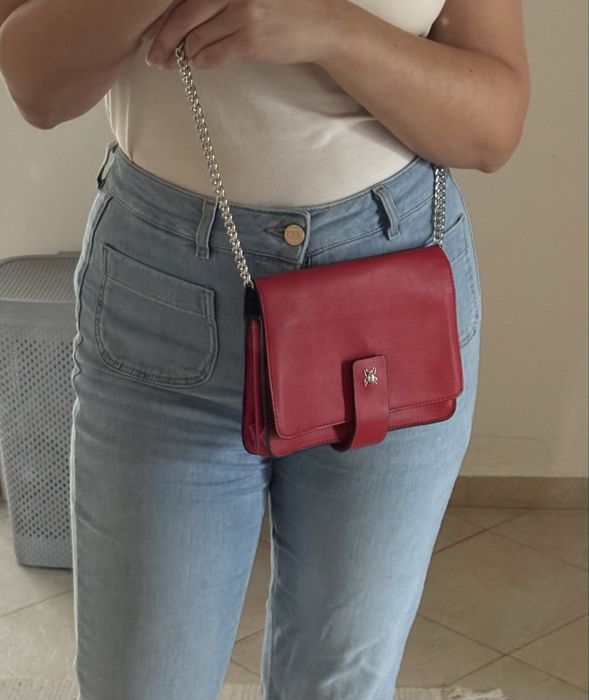 Дамска чанта Pull & Bear