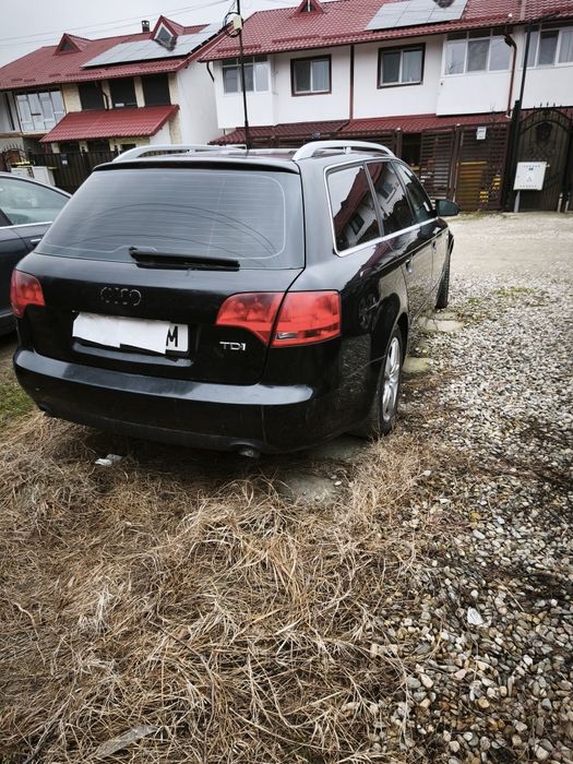 Audi A4 2.5  an 2006