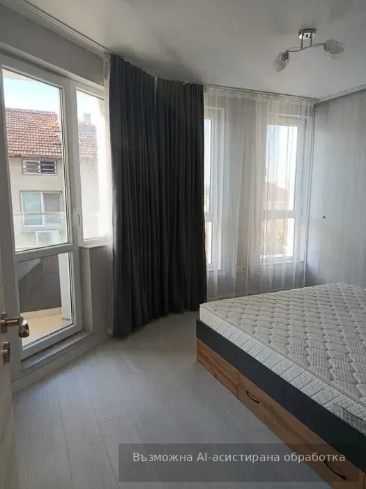 Дава се под наем Двустаен апартамент в Варна, Аспарухово - 65 кв.м за 448.8 € - Снимка #3