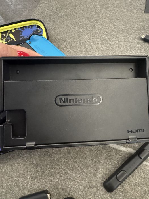 Nintendo switch 1